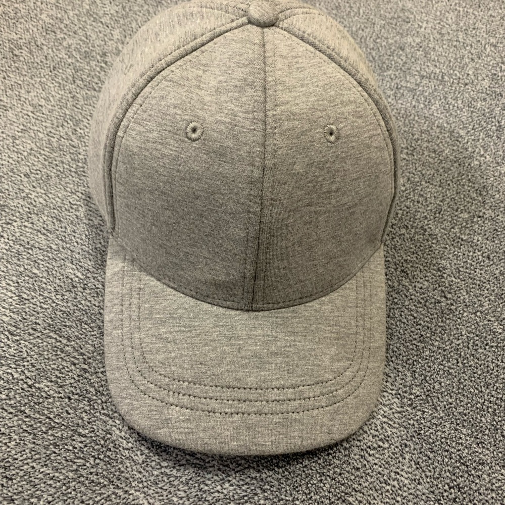 Lululemon Baller Hat Soft